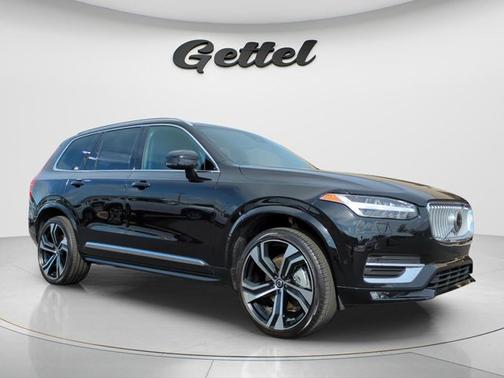 2024 Volvo XC90 B6 Ultimate Bright Theme 7-Seater