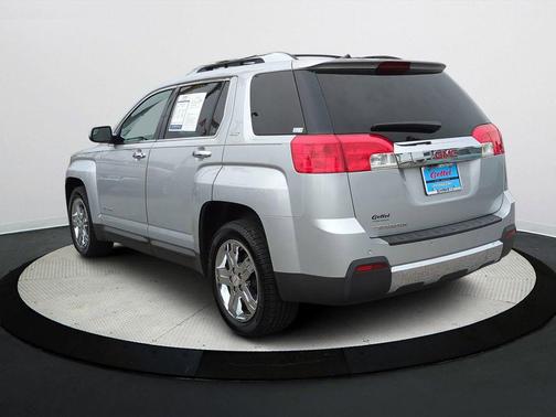 2013 GMC Terrain SLT-2