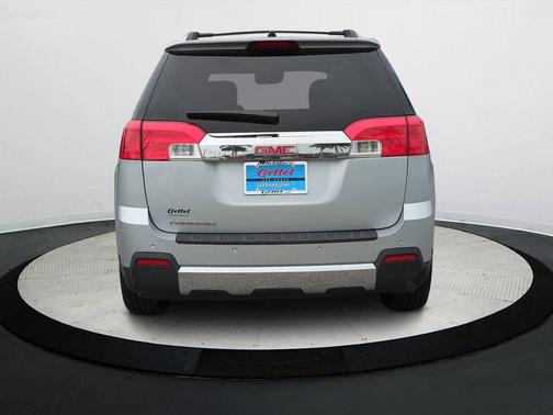 2013 GMC Terrain SLT-2