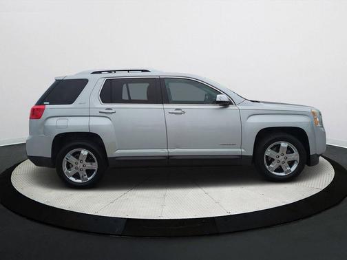 2013 GMC Terrain SLT-2