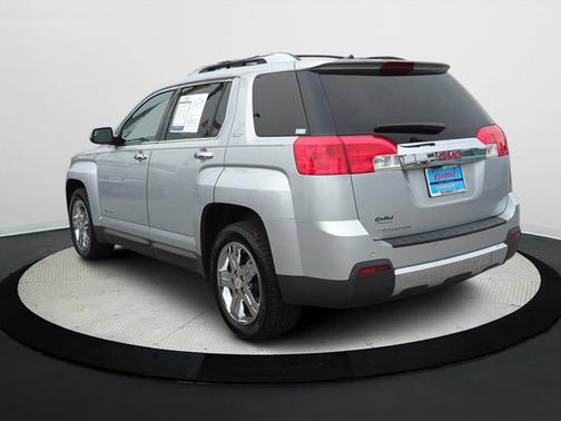 2013 GMC Terrain SLT-2