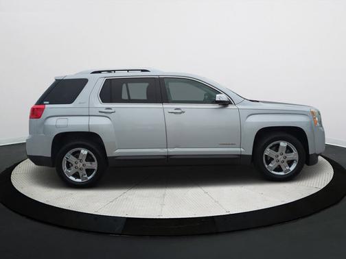 2013 GMC Terrain SLT-2