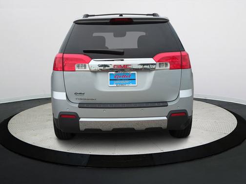 2013 GMC Terrain SLT-2