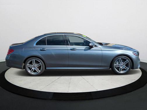 2019 Mercedes-Benz E-Class E 300