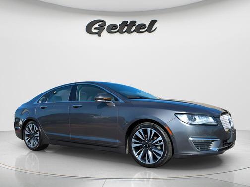 2020 Lincoln MKZ Hybrid Reserve