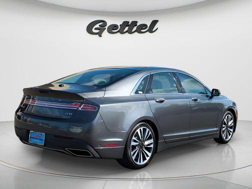 2020 Lincoln MKZ Hybrid Reserve