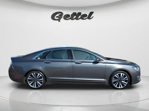 2020 Lincoln MKZ Hybrid Reserve