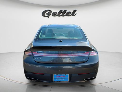 2020 Lincoln MKZ Hybrid Reserve