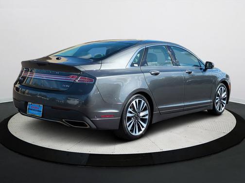 2020 Lincoln MKZ Hybrid Reserve