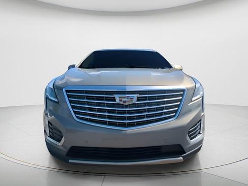 2019 Cadillac XT5 Platinum