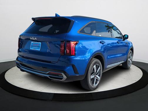 2023 Kia Sorento EX
