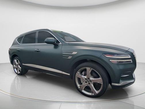 2024 Genesis GV80 3.5T