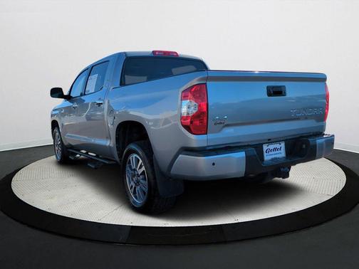 2019 Toyota Tundra 1794 Edition