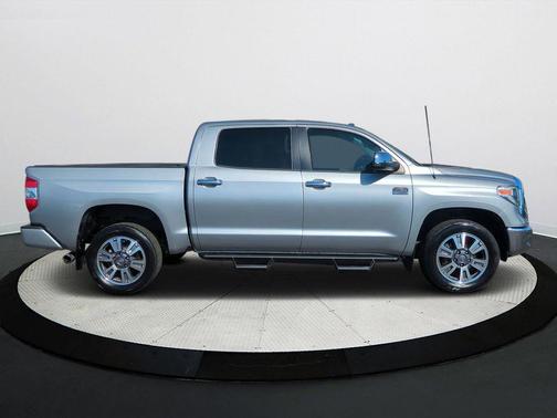 2019 Toyota Tundra 1794 Edition