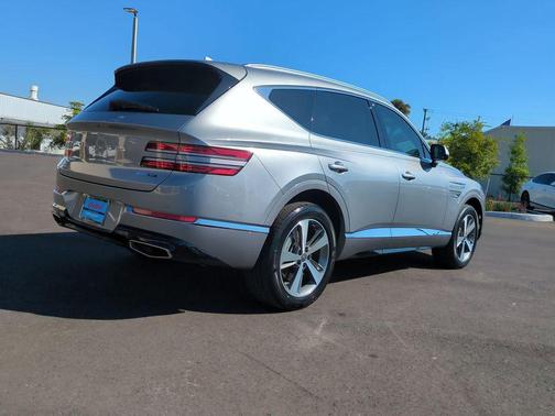 2024 Genesis GV80 3.5T
