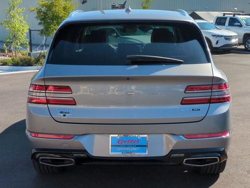2024 Genesis GV80 3.5T