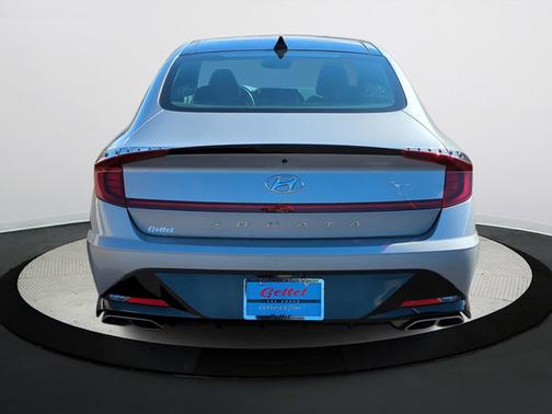 2023 Hyundai SONATA N Line