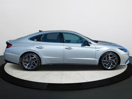 2023 Hyundai SONATA N Line