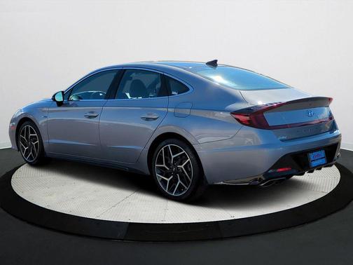 2023 Hyundai SONATA N Line