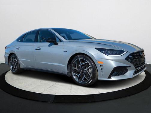 2023 Hyundai SONATA N Line