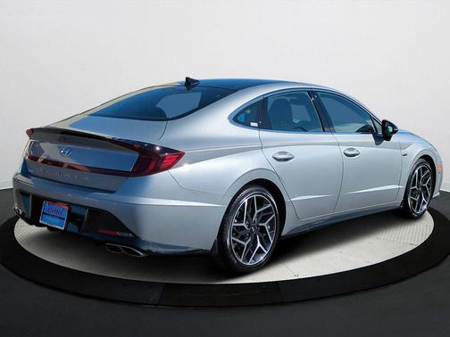 2023 Hyundai SONATA N Line