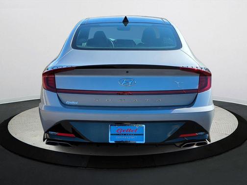 2023 Hyundai SONATA N Line