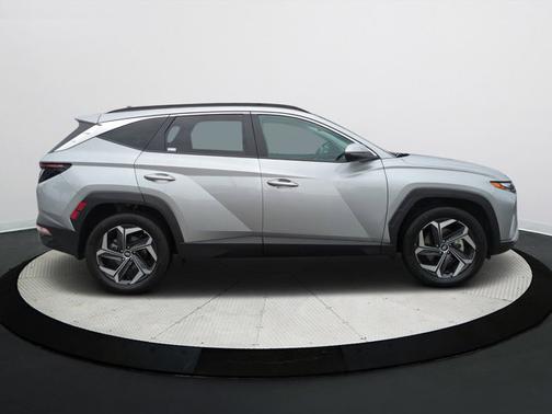 2023 Hyundai TUCSON Hybrid SEL Convenience