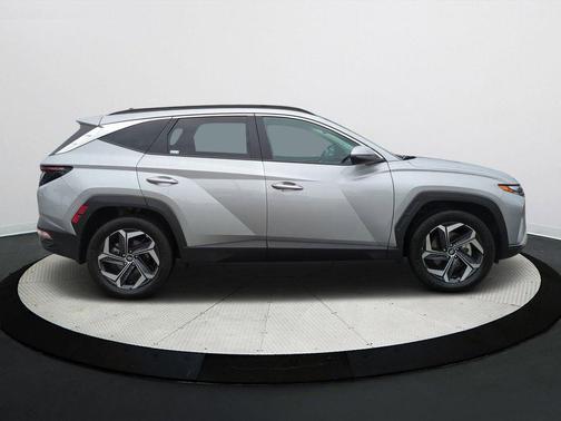 2023 Hyundai TUCSON Hybrid SEL Convenience