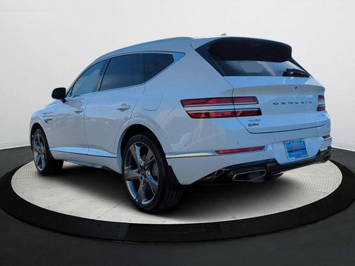 2024 Genesis GV80 3.5T