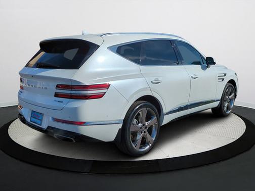 2024 Genesis GV80 3.5T