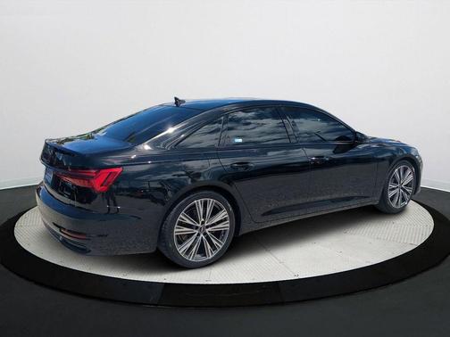 2022 Audi A6 45 Premium Plus
