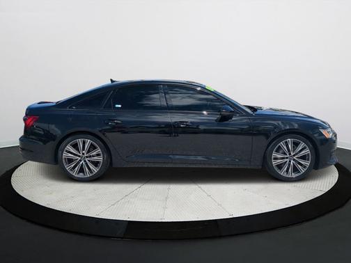 2022 Audi A6 45 Premium Plus