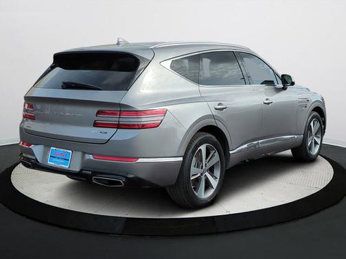 2023 Genesis GV80 3.5T