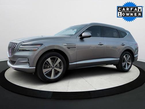 2023 Genesis GV80 3.5T