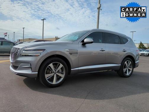 2023 Genesis GV80 3.5T