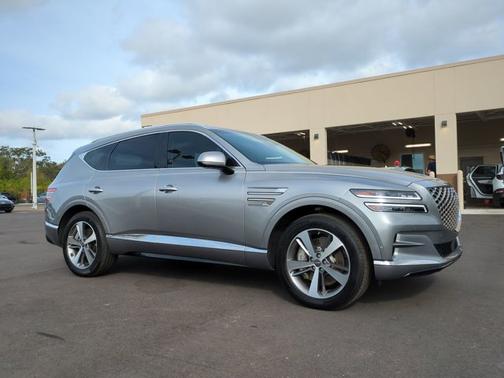 2023 Genesis GV80 3.5T