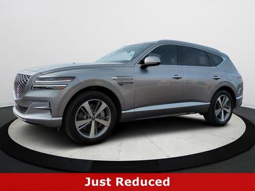 2023 Genesis GV80 3.5T