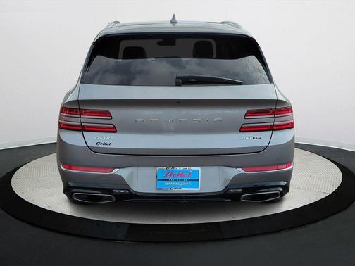 2023 Genesis GV80 3.5T