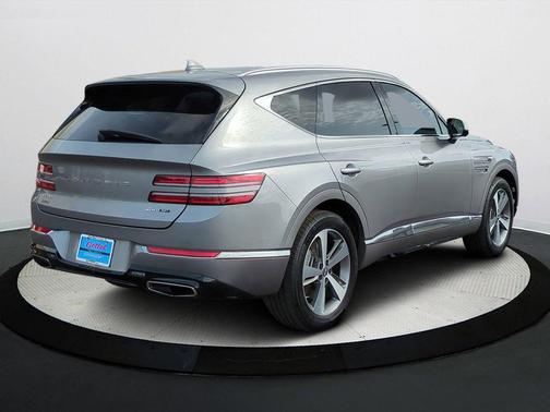 2023 Genesis GV80 3.5T