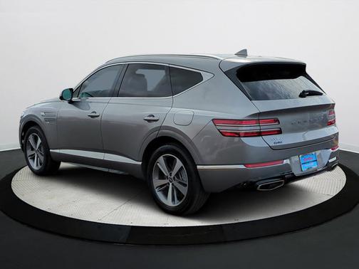 2023 Genesis GV80 3.5T