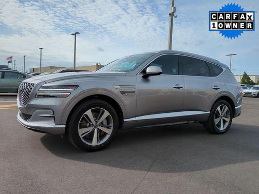 2023 Genesis GV80 3.5T