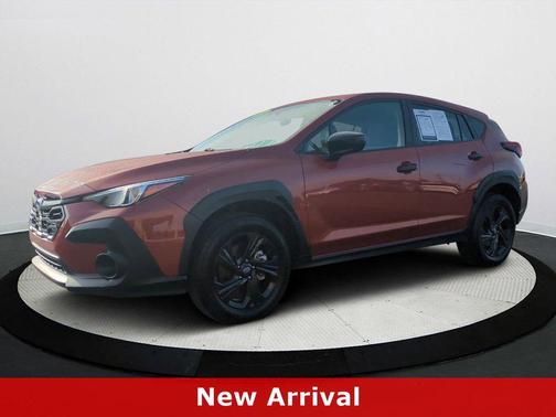 2024 Subaru Crosstrek Base