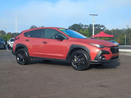 2024 Subaru Crosstrek Base