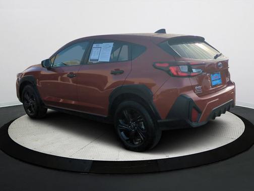 2024 Subaru Crosstrek Base