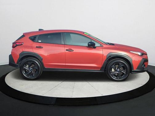 2024 Subaru Crosstrek Base