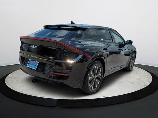 2023 Kia EV6 GT-Line