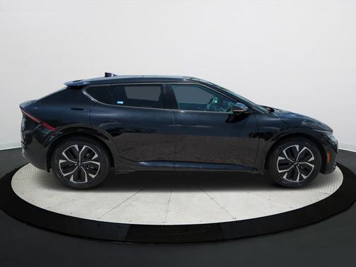 2023 Kia EV6 GT-Line