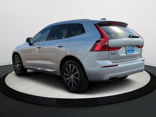 2020 Volvo XC60 T5 Inscription