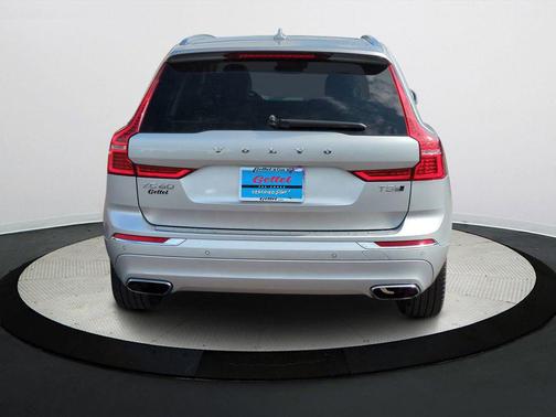 2020 Volvo XC60 T5 Inscription