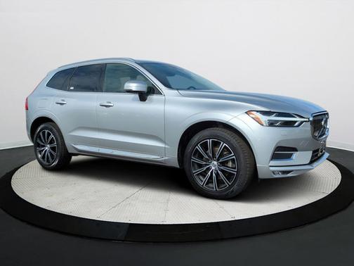2020 Volvo XC60 T5 Inscription